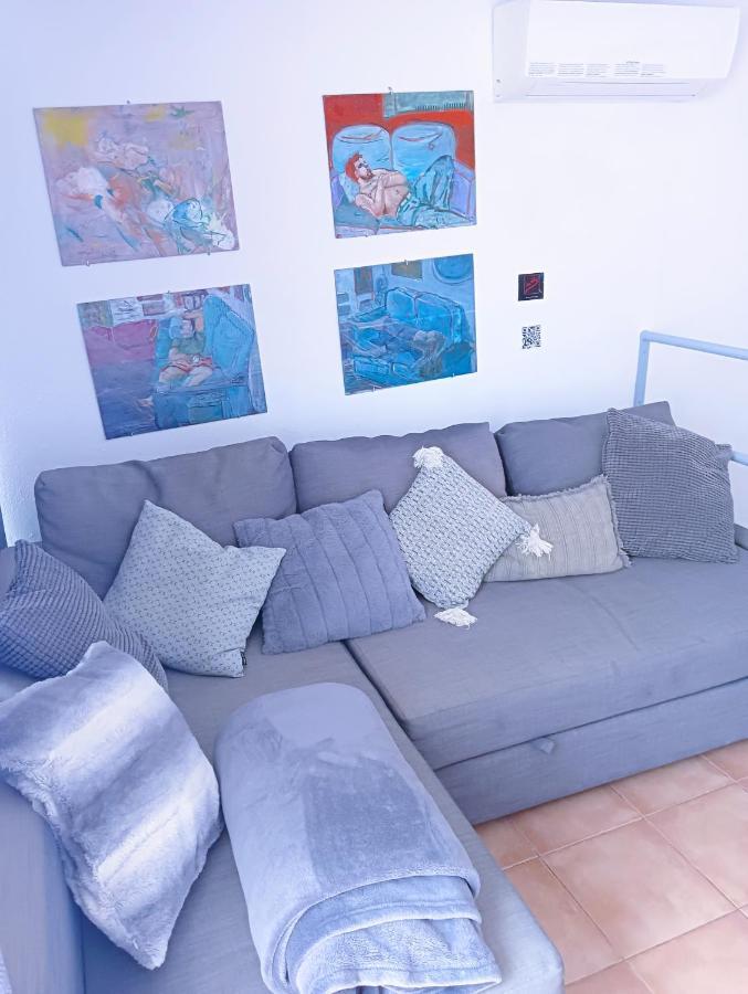 El Terrat De La Tecla - Duplex Casc Antic Apartment Tarragona Exterior photo