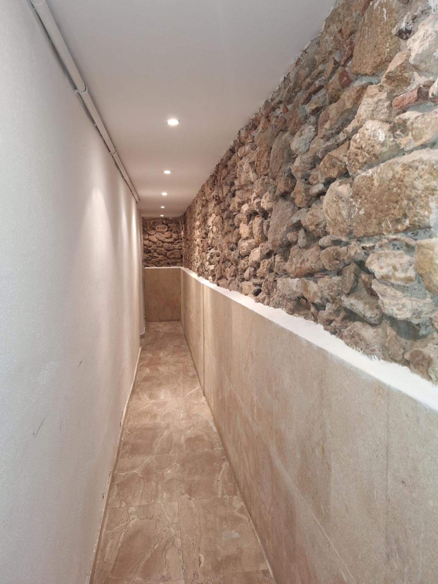 El Terrat De La Tecla - Duplex Casc Antic Apartment Tarragona Exterior photo